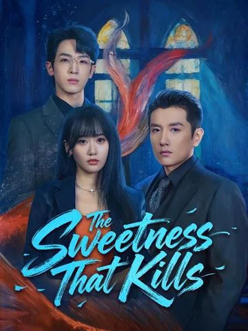 The Sweetness That Kills DramaBox