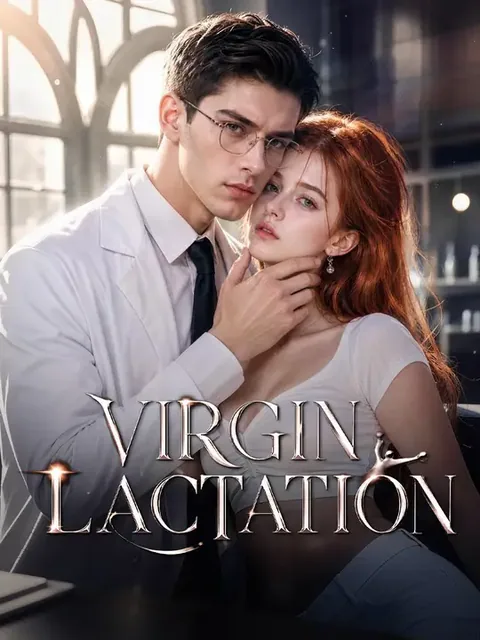 Virgin Lactation NetShort