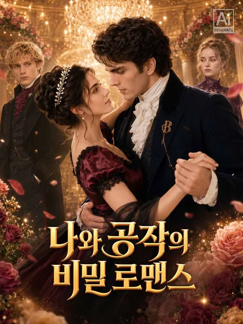 나와 공작의 비밀 로맨스 ReelShort