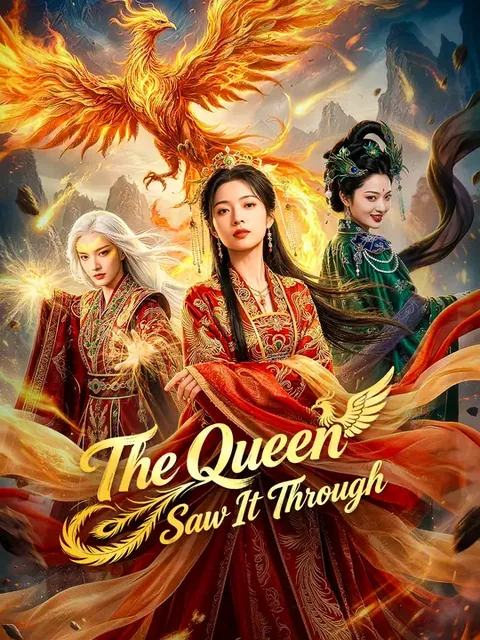 Throne of the Switched Phoenix NetShort
