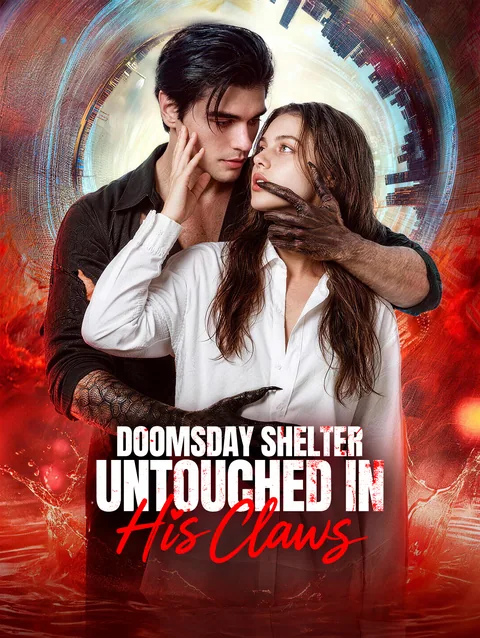 Doomsday Shelter: Untouched in His Claws DramaWave