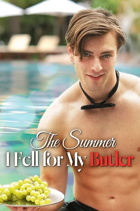 The Summer I Fell for My Butler