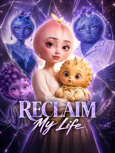 Reclaim My Life