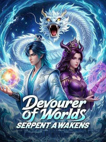 开局蛇，无限进化 DramaBox