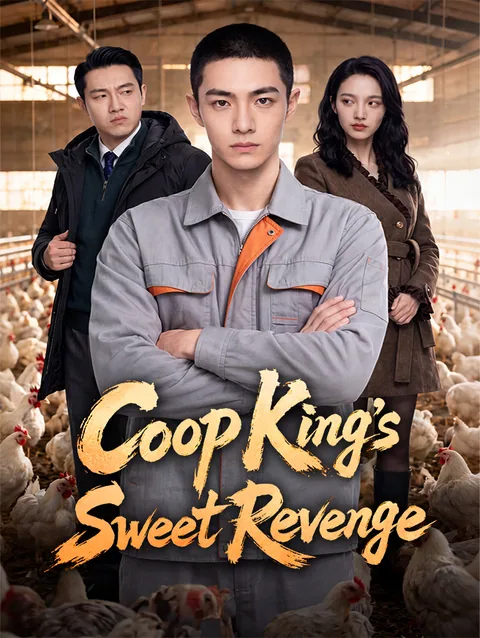 Coop King's Sweet Revenge