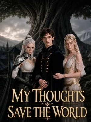 My Thoughts Save The World SarosTV