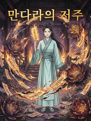 만다라의 저주