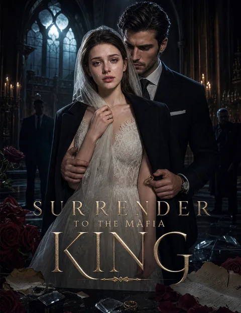 Surrender to the Mafia King FlickReels