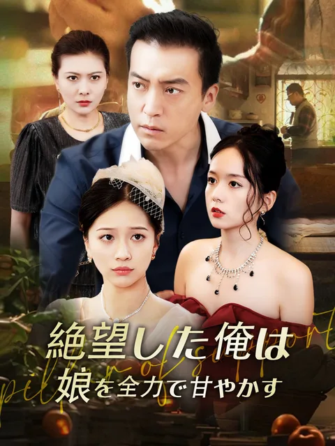 心死んだ父は、娘の盾になる FlexTV
