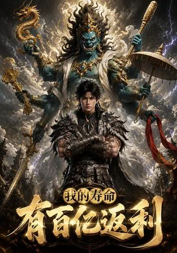 我的寿命有百亿返利