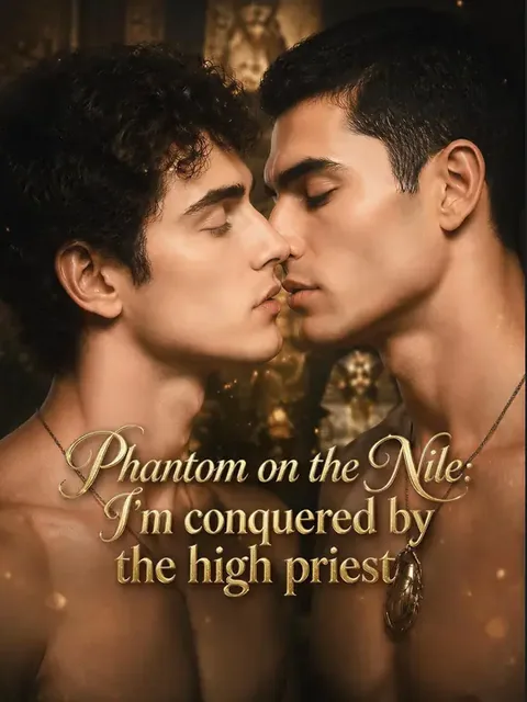 Phantom on the Nile: I'm conquered by the high priest