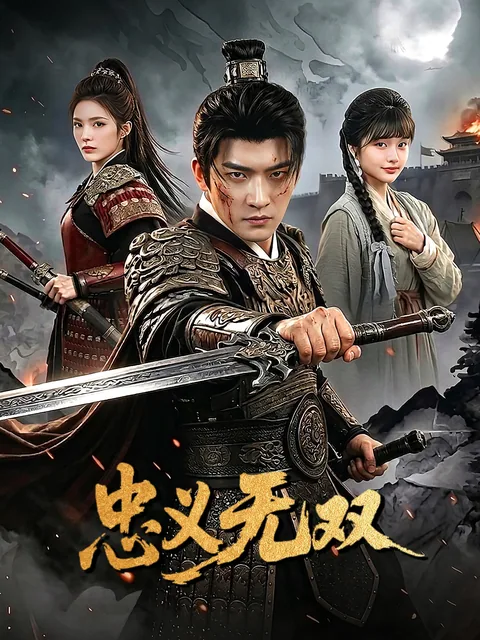 忠义无双 FlexTV