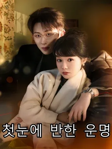 첫눈에 반한 운명 (양홍일별)