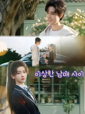 괴형매 (坏兄妹) KDramaReels