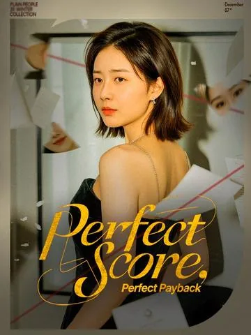 Perfect Score, Perfect Payback