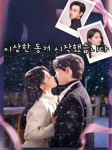 비정상시혼 (非正常试婚) FineDrama