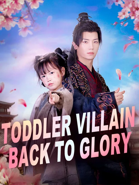 Mini Villainess: Father, Take Back the Throne! KalosTV