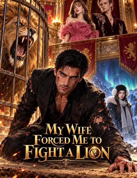 My Wife Forced Me to Fight a Lion