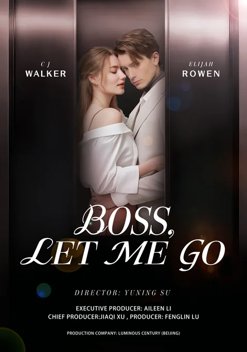 Boss Let Me Go KalosTV