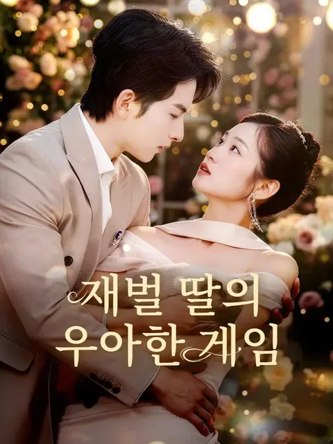 재벌 딸의 우아한 게임