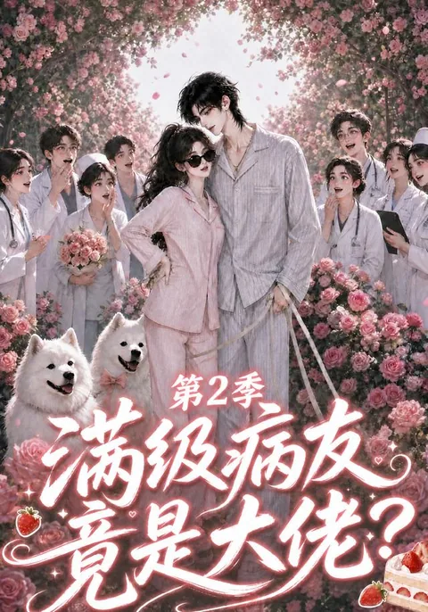 满级病友竟是大佬第2季