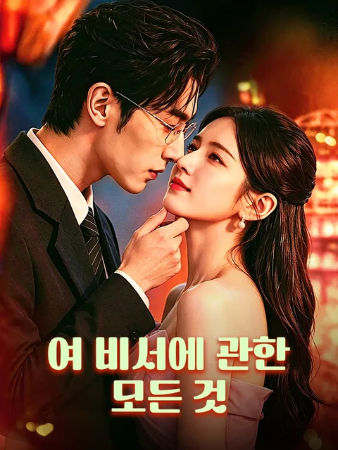 이비서의 위험한 계약 연애 FlexTV