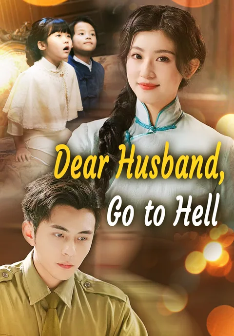Reborn to Ruin You, My DEAR Hubby KalosTV