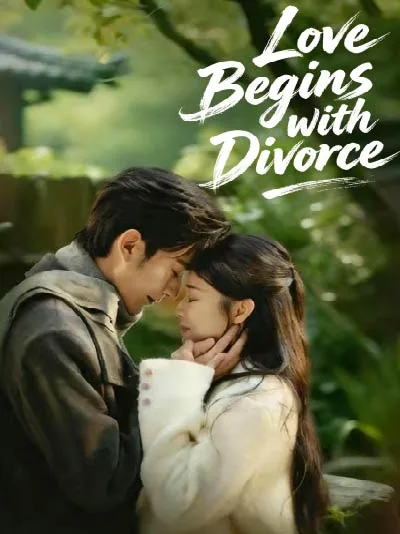 Love Begins with Divorce