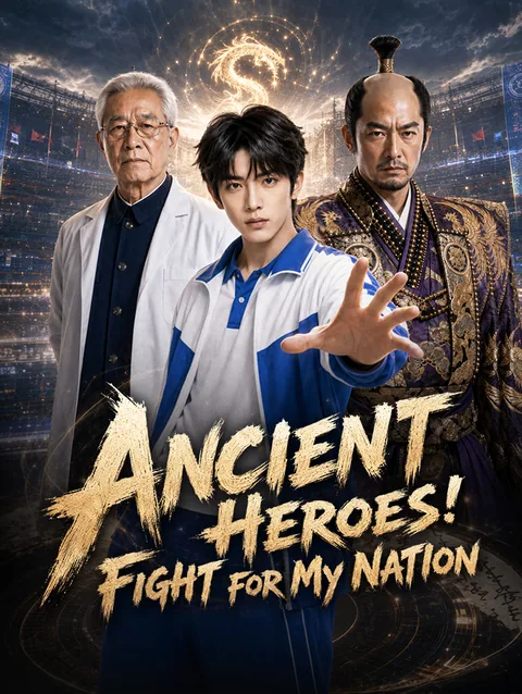 Ancient Heroes! Fight for My Nation