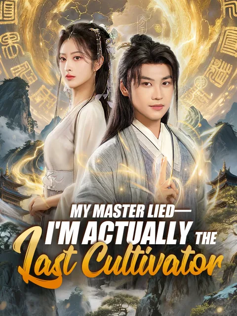 I'm Actually the Last Cultivator StardustTV