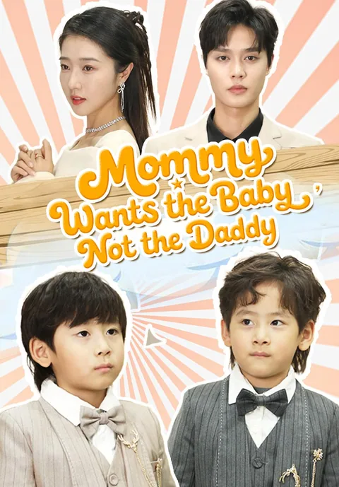 Daddy, Mommy Wants to Raise the Child Alone