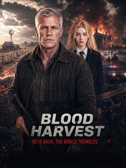 Blood Harvest