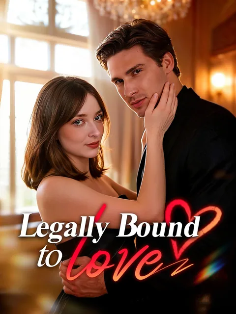 Legally Bound To Love FlexTV