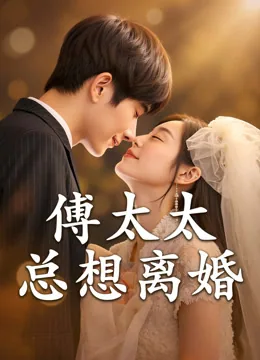 傅太太总想离婚