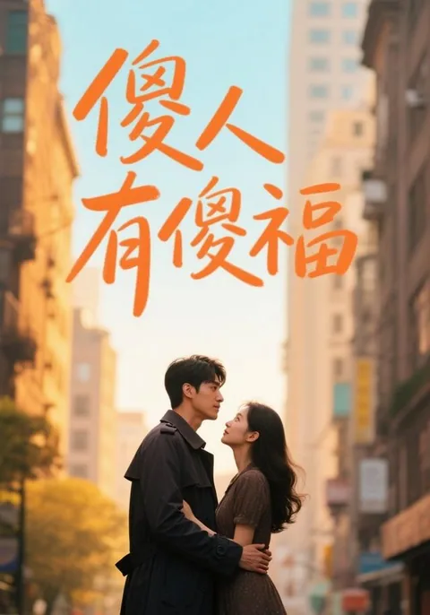 傻人有傻福