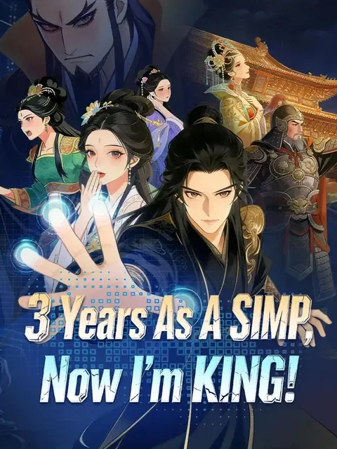 Three Years as a Simp to Activate the System NetShort