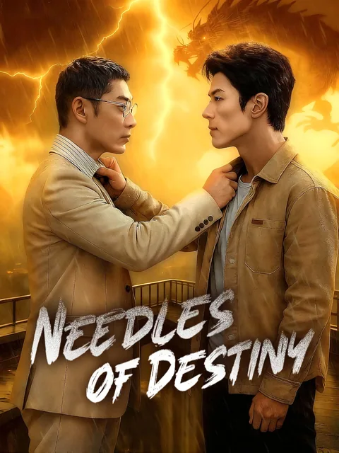 Healer in Disguise: A World Stunned FlexTV
