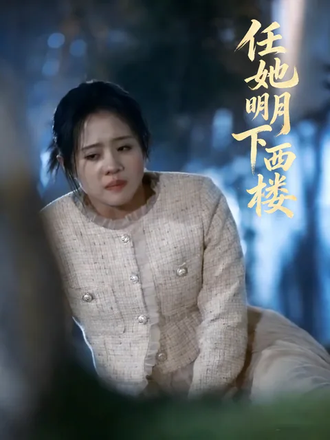 任他明月下西楼