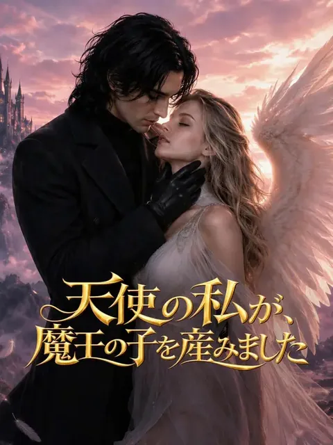 天使の私が、魔王の子を産みました