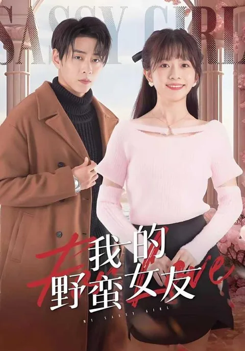 我的野蛮女友