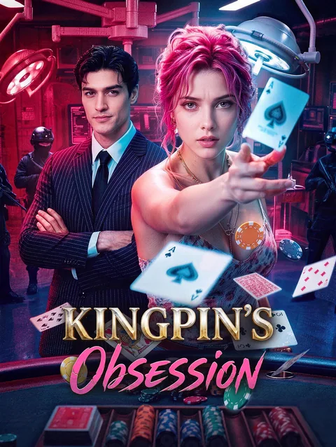 Kingpin’s Obsession DramaWave