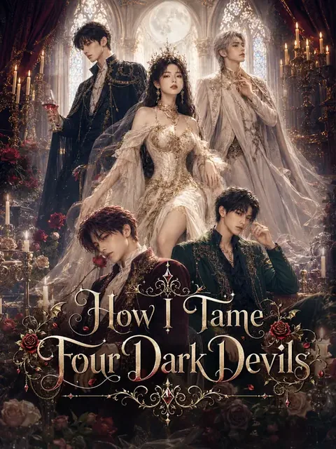 Trapped in Otome: Taming My Demon Pets NetShort