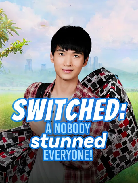 Switched a Nobody Stunned Everyone