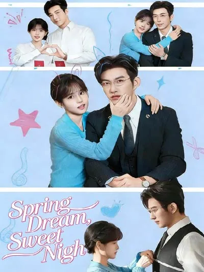 Spring Dream, Sweet Night