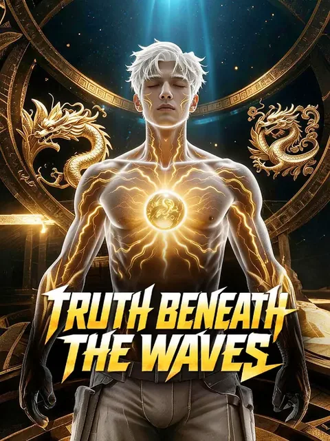 Master of the Deep: Fortune Awaits NetShort
