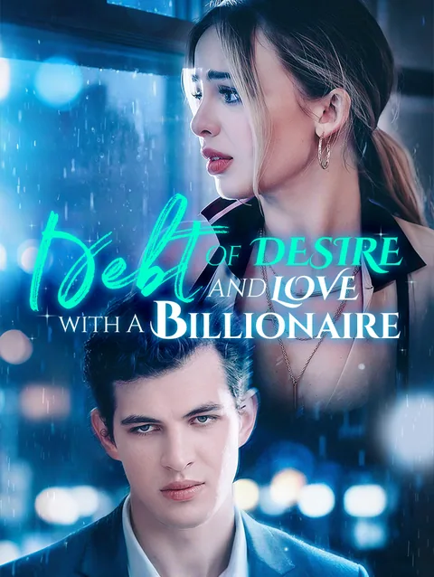 Debt of Desire and Love with a Billionaire StardustTV