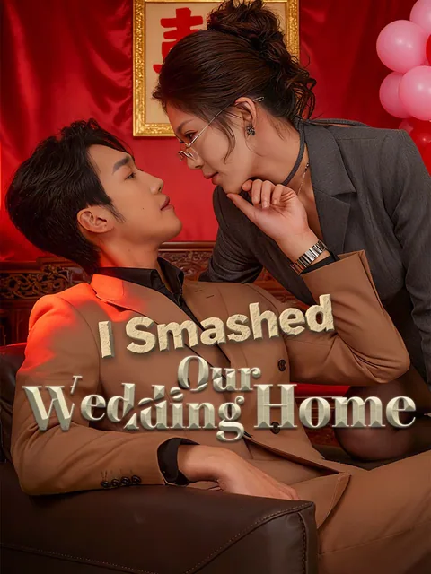 Cheat on Me? Watch Me Wreck Your World GoodShort