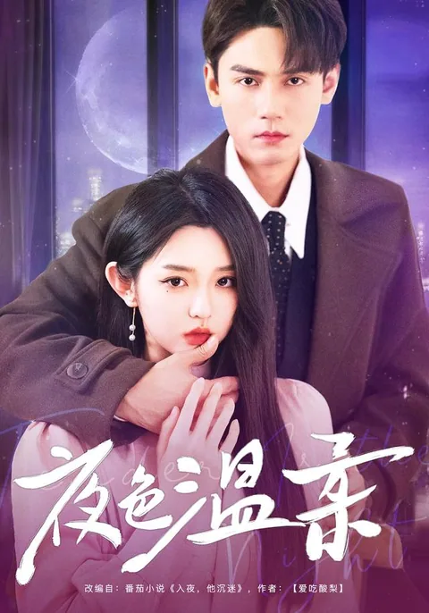 야색온유 (夜色温柔) HongGuo