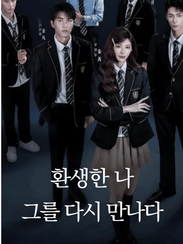 최상위 재벌 아가씨 돌아온다