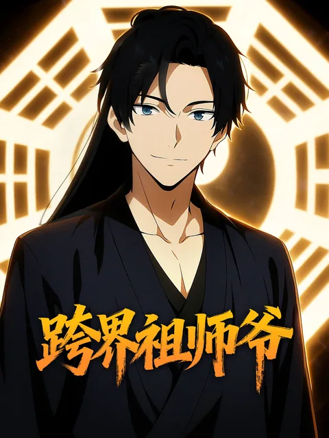 跨界祖师爷 FlexTV